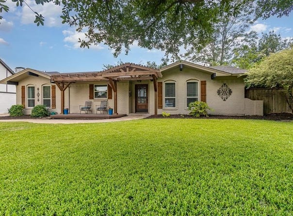 317 Oakcrest Drive, Richardson, TX 75080