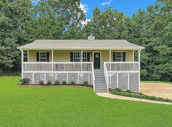 201 Rustin, Dallas, GA 30157