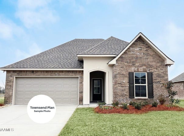 217 Naval Street, Carencro, LA 70507