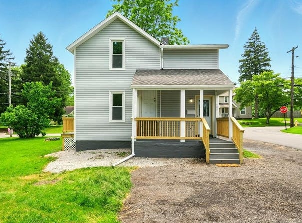 688 McPherson Street, Mansfield, OH 44906