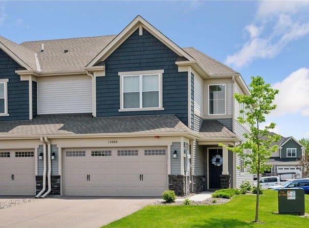 10888 Territorial Trail, Dayton, MN 55369