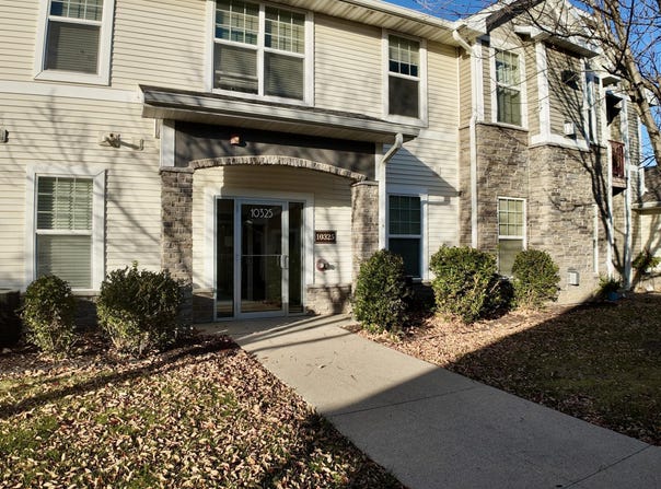 10325 Providence Drive, Johnston, IA 50131