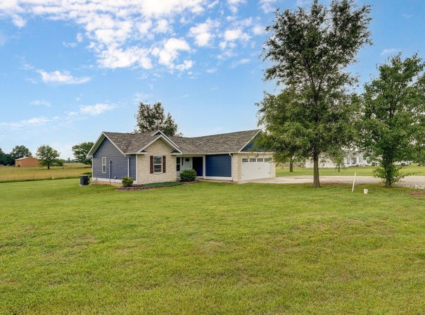 5458 S 248th Road, Buffalo, MO 65622