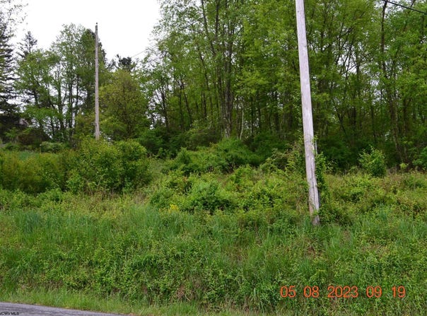 Lucas Dairy Road, Grafton, WV 26354