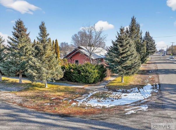 1002 E Street, Rupert, ID 83350