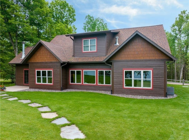 48025 Old Grade Road, Cable, WI 54821