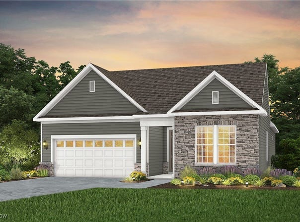 8115 Brookview Lane, Mentor, OH 44060