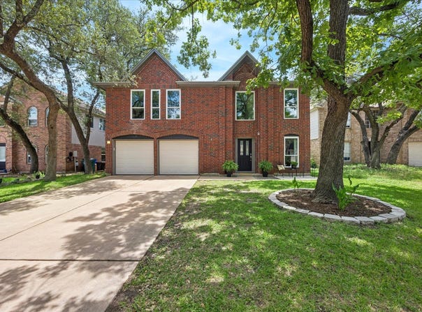 1306 Shady Grove Path, Cedar Park, TX 78613