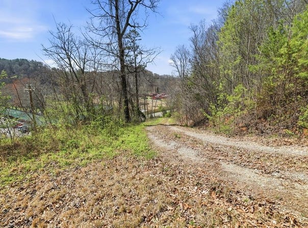 Ela Rd, Bryson City, NC 28713
