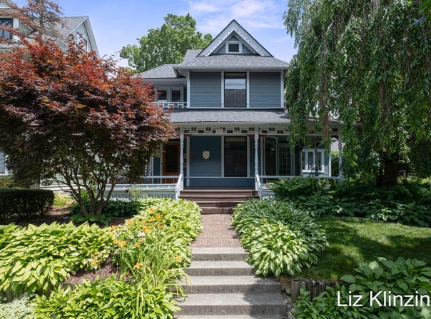 120 Union Avenue SE, Grand Rapids, MI 49503