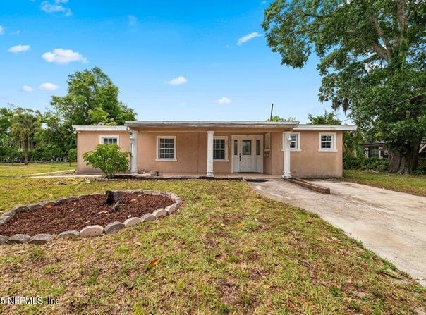 17 ROLLINS Avenue, St. Augustine, FL 32084