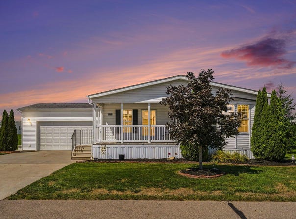 4144 Doxee Drive, Allendale, MI 49401