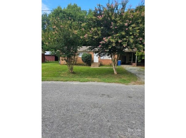 120 Booker Street, Wingate, NC 28112