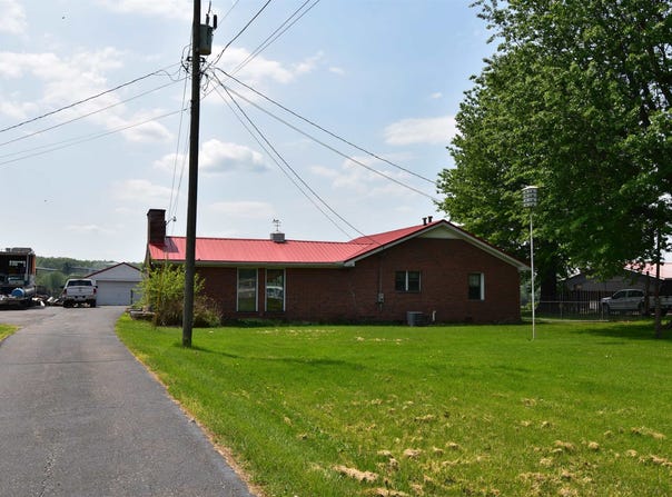 6478 County Road 1, South Point, OH 45680