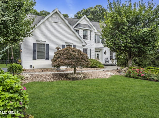 12 Conor Road, Jackson, NJ 08527