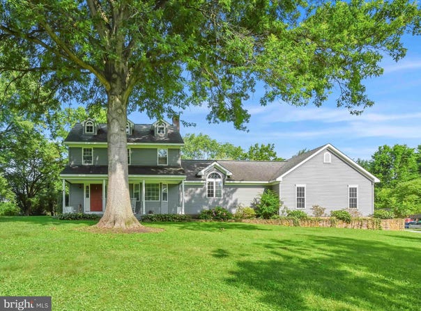 3400 FOX RUN ROAD, DOVER, PA 17315