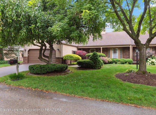 1523 Winchell Court, East Lansing, MI 48823
