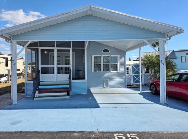 12540 SE 140th Rd, Okeechobee, FL 34974