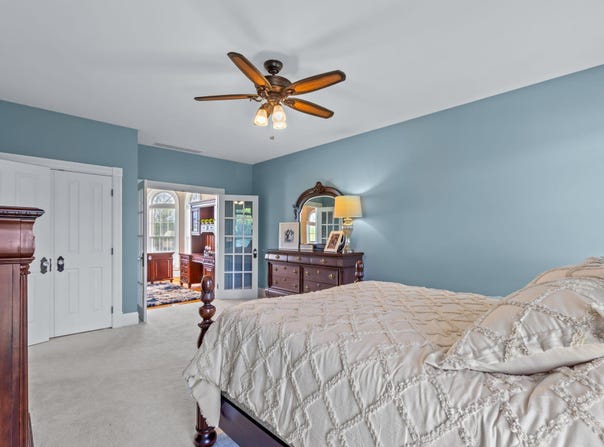 397 Yoder Tipton Road, Taylorsville, KY 40071