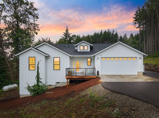42345 SE SHIPLEY Rd, Sandy, OR 97055