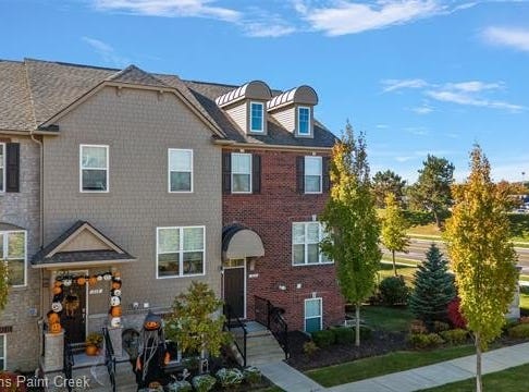 314 Glenhurst, Rochester Hills, MI 48307