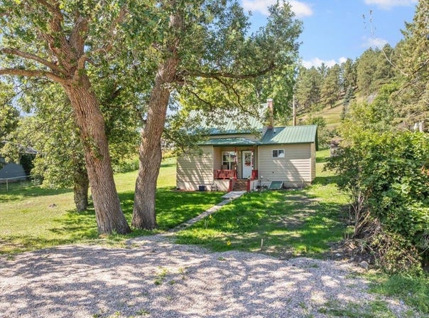 1017 Oak Street, Whitewood, SD 57793