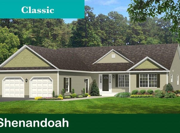 Lot 5 Rolling Woods Lane, Wells, ME 04090