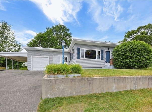 102 Grace Avenue, Woonsocket, RI 02895