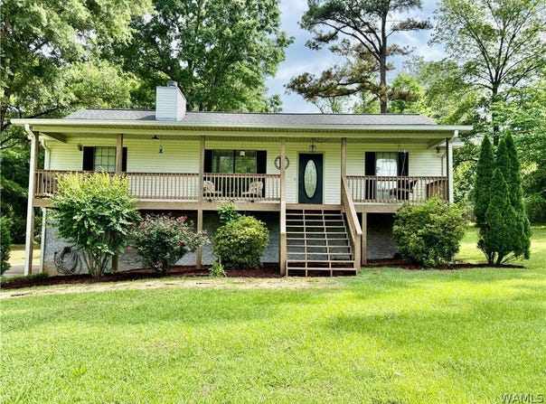 8108 Kimbrell Cutoff Rd, McCalla, AL 35111