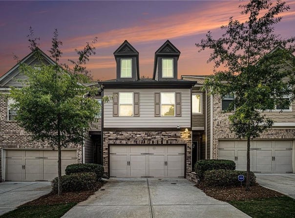 2909 Emme Court, Conyers, GA 30094