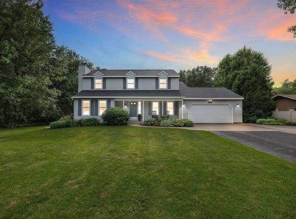 431 Crossbow Drive, Plover, WI 54467
