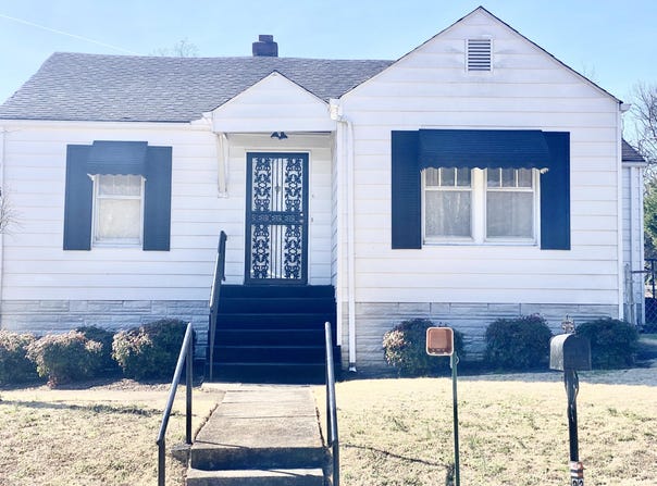 300 Sweetland Drive, Chattanooga, TN 37415