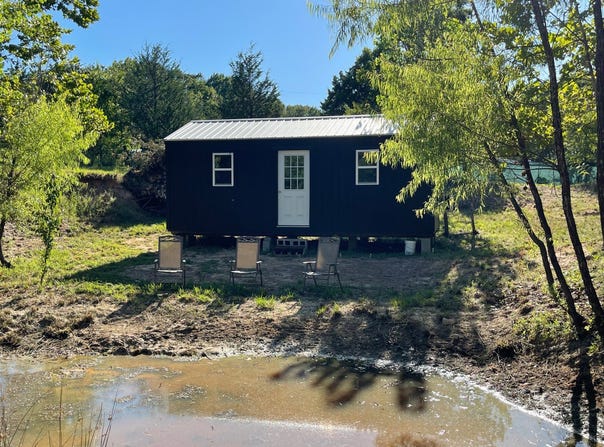 212 Cypress Road, Mead, OK 73449