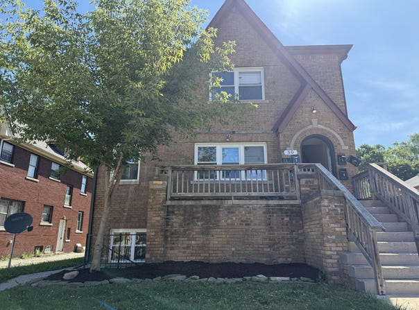 50 Waldo Street, Pontiac, MI 48341
