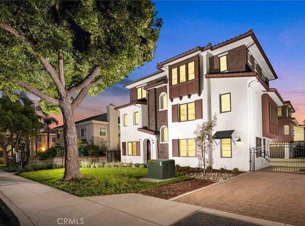903 Sunset Boulevard, Arcadia, CA 91007