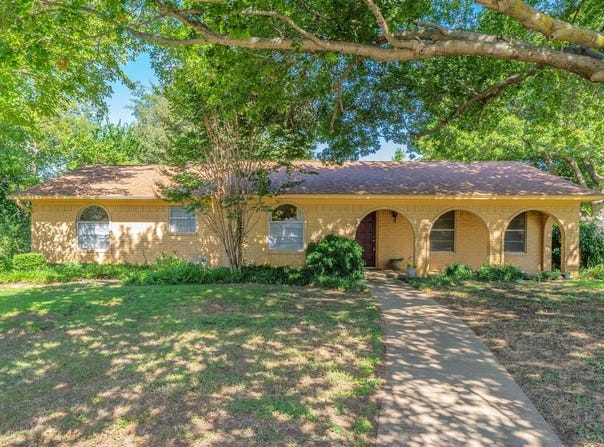 1921 Malone Street, Denton, TX 76201