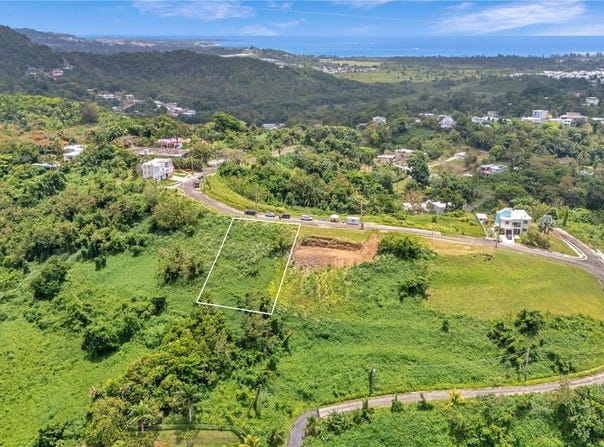 MANSIONES DE TERRALINDA LOT, LUQUILLO, 00773