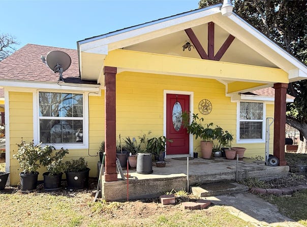 7838 Fm 937, Thornton, TX 76687