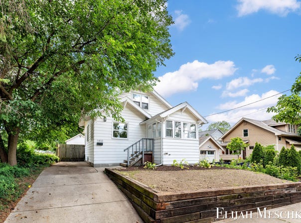 1410 Union Avenue NE, Grand Rapids, MI 49505