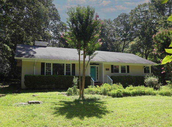 5112 Stephens Lane, Durham, NC 27712
