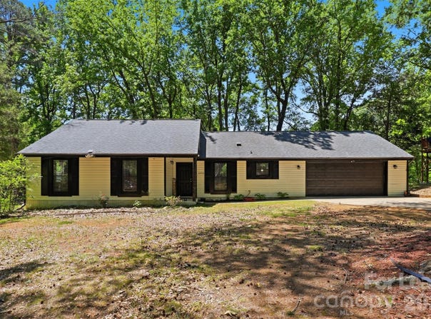 6123 Unity Lane NW, Concord, NC 28027