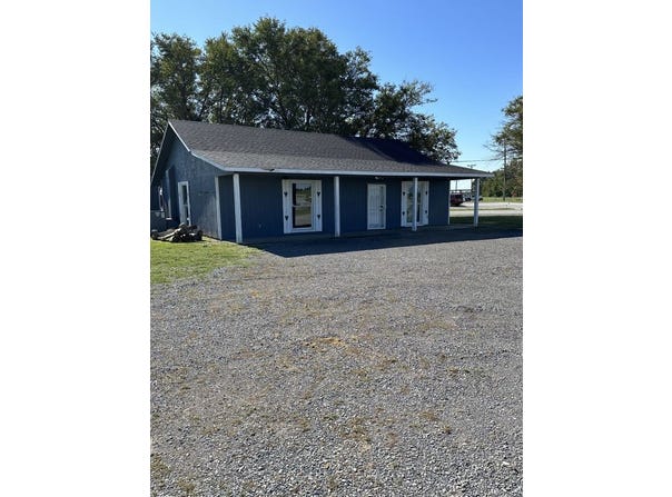 2380 S. Main, Charleston, MO 63834