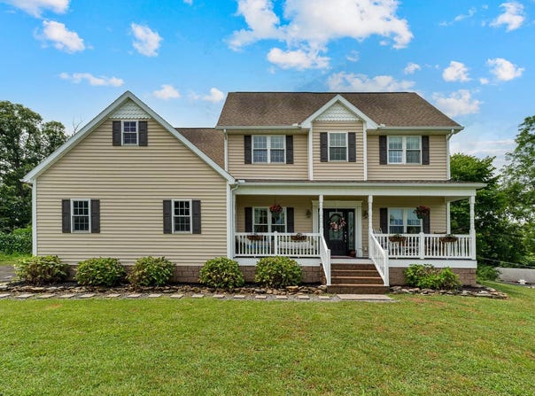 2754 Walkers Branch, Huntington, WV 25704