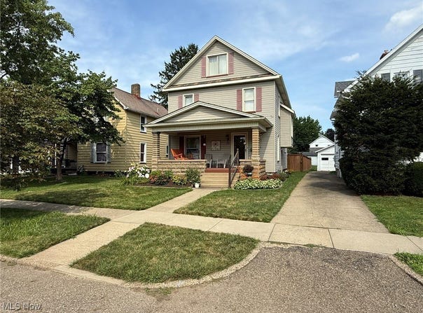 121 Prospect Street, Dover, OH 44622