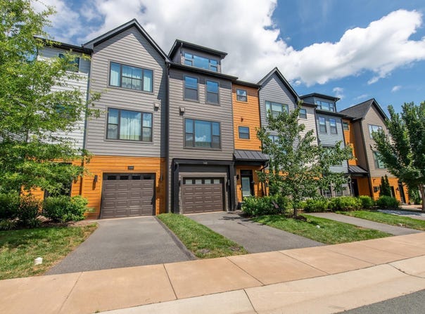 142 JUNCTION LN, CHARLOTTESVILLE, VA 22902