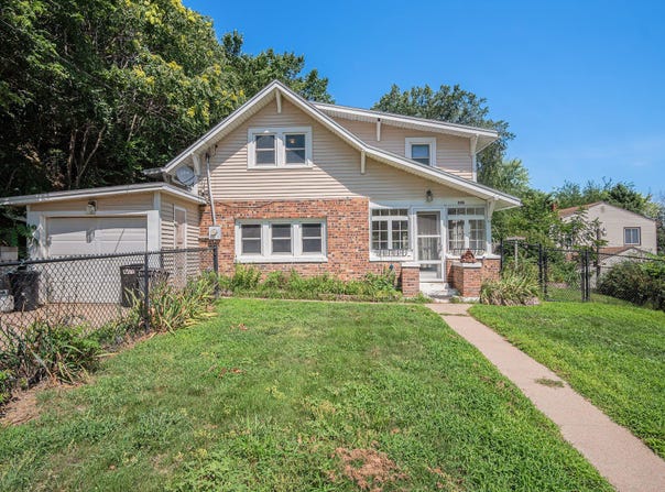 508 N 4TH Street, MISSOURI VALLEY, IA 51555
