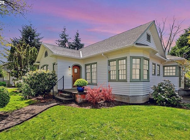1630 RIVER RD, Eugene, OR 97404