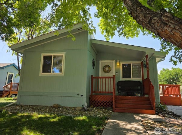 3334 Teton, Longmont, CO 80504