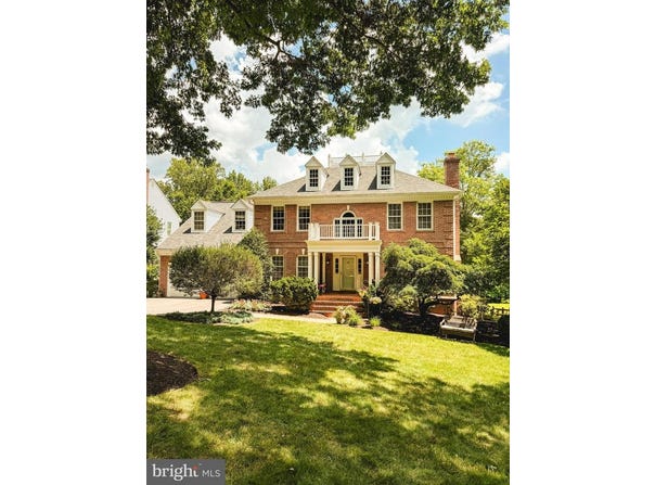 9702 GRETCHEN LN, ELLICOTT CITY, MD 21042