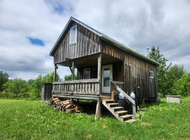 11980 East Streiff Rd, Ava, NY 13303